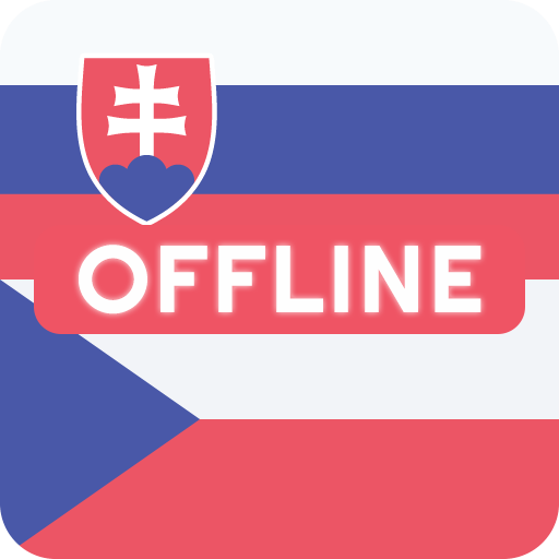 Slovak Czech Dictionary