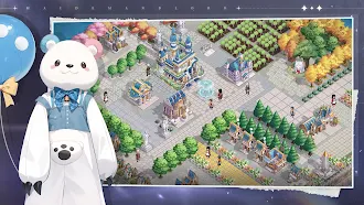 Game screenshot 城主と乙女 mod apk