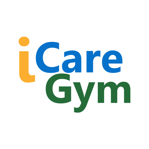 iCareGym logo