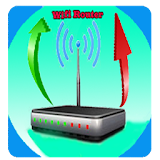 2040/5000 Wi-Fi Router Admin 192.168.1.1 - 2018 icon