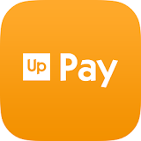 Pay by Up icon