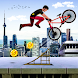 Bicycle Stunt 2018 : cycle games - Androidアプリ
