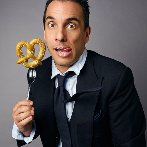 Sebastian Maniscalco biography Apps on Google Play