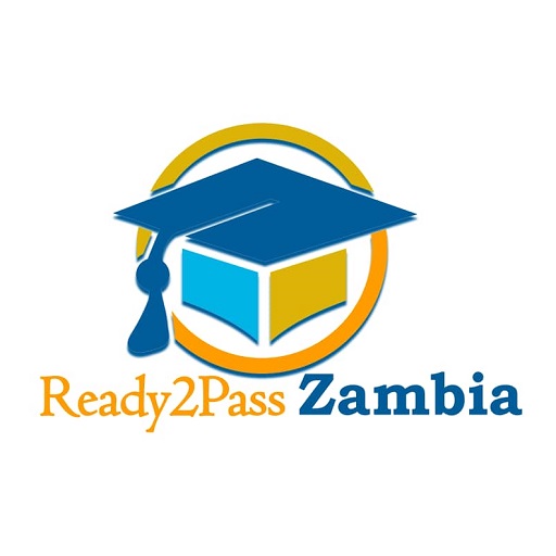 Ready2Pass logo