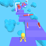 Cover Image of 下载 Moving Road 0.1 APK