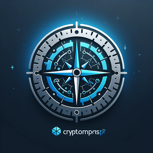 CryptoCompassPro