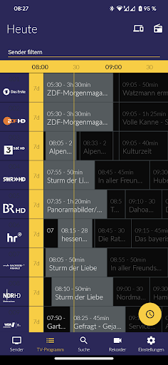 Eltrona TV+ Screen 3