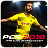 Guide for PES 2018 icon