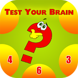 Math Genius Brain trainer icon