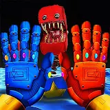 Scary Toys Funtime: Chapter 3 icon