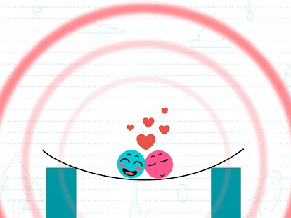 Love Balls Screenshot