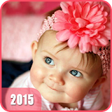 Cute Kids Photos 2015 icon