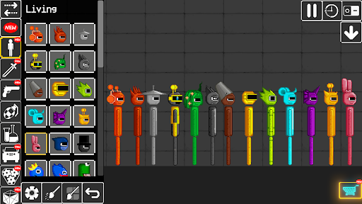 Monster Playground 2