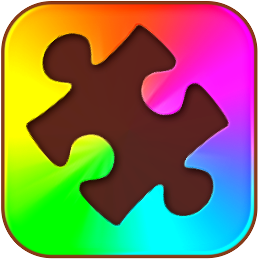 Jigsaw Puzzles Epic na App Store