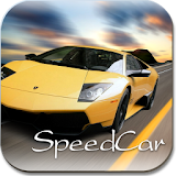 SpeedCar icon