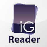 IGP Reader icon