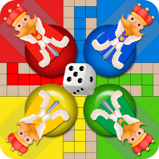 Ludo - The SuperStar Ludo Game Auf Windows herunterladen