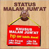 DP Malam Jumat icon