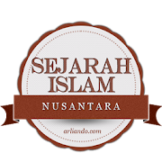 Sejarah Islam Nusantara  Icon