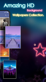 Скачать Phone Screen Edge Border Light Live Wallpaper Онлайн бесплатно на Андроид