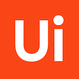UiPath Orchestrator icon