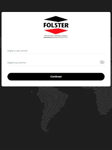Folster - Área do Corretor