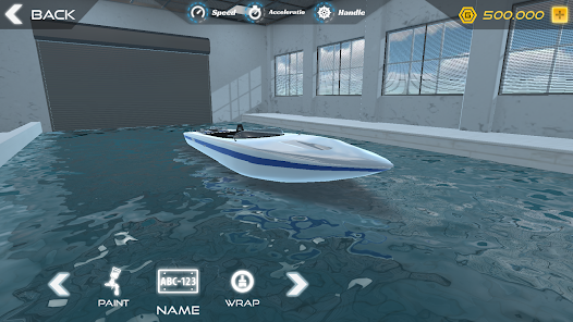 Screenshot image