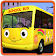 School Bus Simulation 3D icon