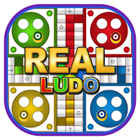 Ludo Star  - Board Game
