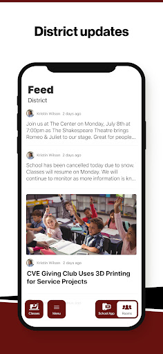 Kingman-Norwich USD 331 Screen 2