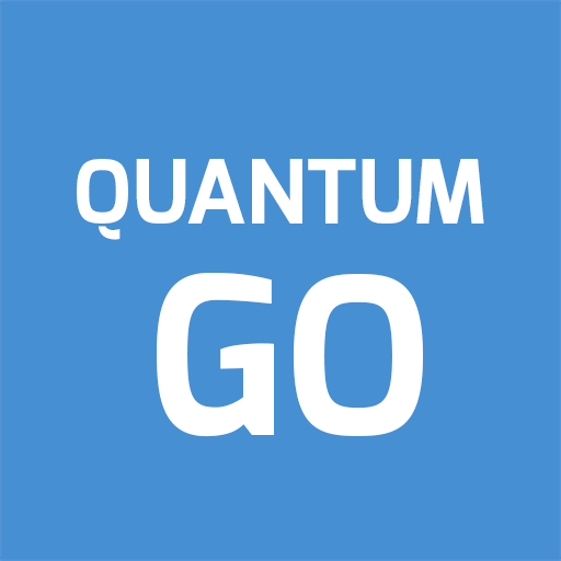 Quantum Go  Icon