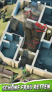 Shadow Strike:City of Crime