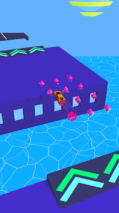 Brutal Drift: Police Chase - Screenshot 4