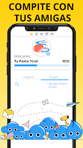 Captura de Pantalla 6 Agua Recordatorio android