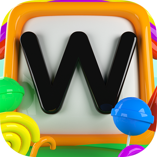 Lets Guess a Word logo