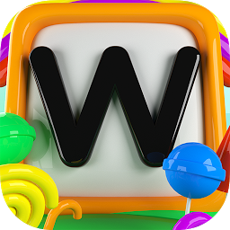 Icon image Let's Guess a Word