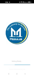 Modulus Academy Student App