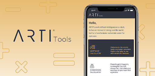 ARTI® Tools