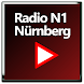 Radio N1 Nürnberg - Androidアプリ