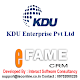 KDU CRM PLUS विंडोज़ पर डाउनलोड करें
