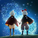 Cover Image of Download Sky: Children of the Light 0.16.0 (182597) APK