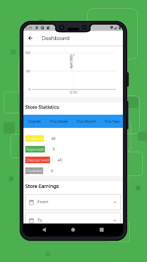 Screenshot of Mobikul Marketplace - Shopify