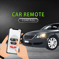Car Remote control - car key