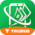 Taurus – Daily Tasks & Cash2.3.1