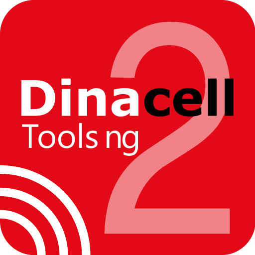 Dinacell Tools NG2 logo