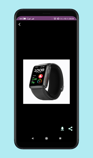 huawei watch d guide