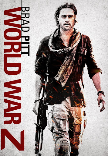 World War Z Movie