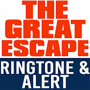 The Great Escape Theme  Icon