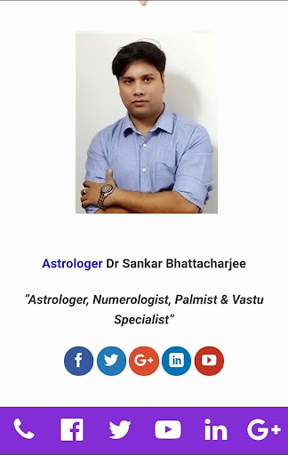 HoroExpert - Horoscope App, Ku Screen 2