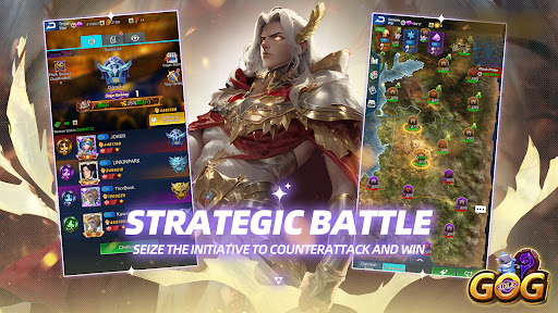 IDLE GOG Screen 3
